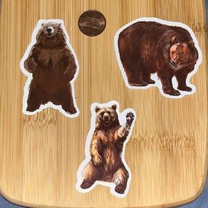 STICKERS DECORATE/PERSONALIZE items for cell phone, cups, coolers, water bottles